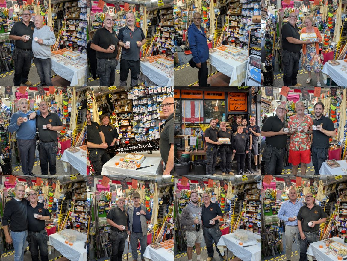 December 2025 Shop Update