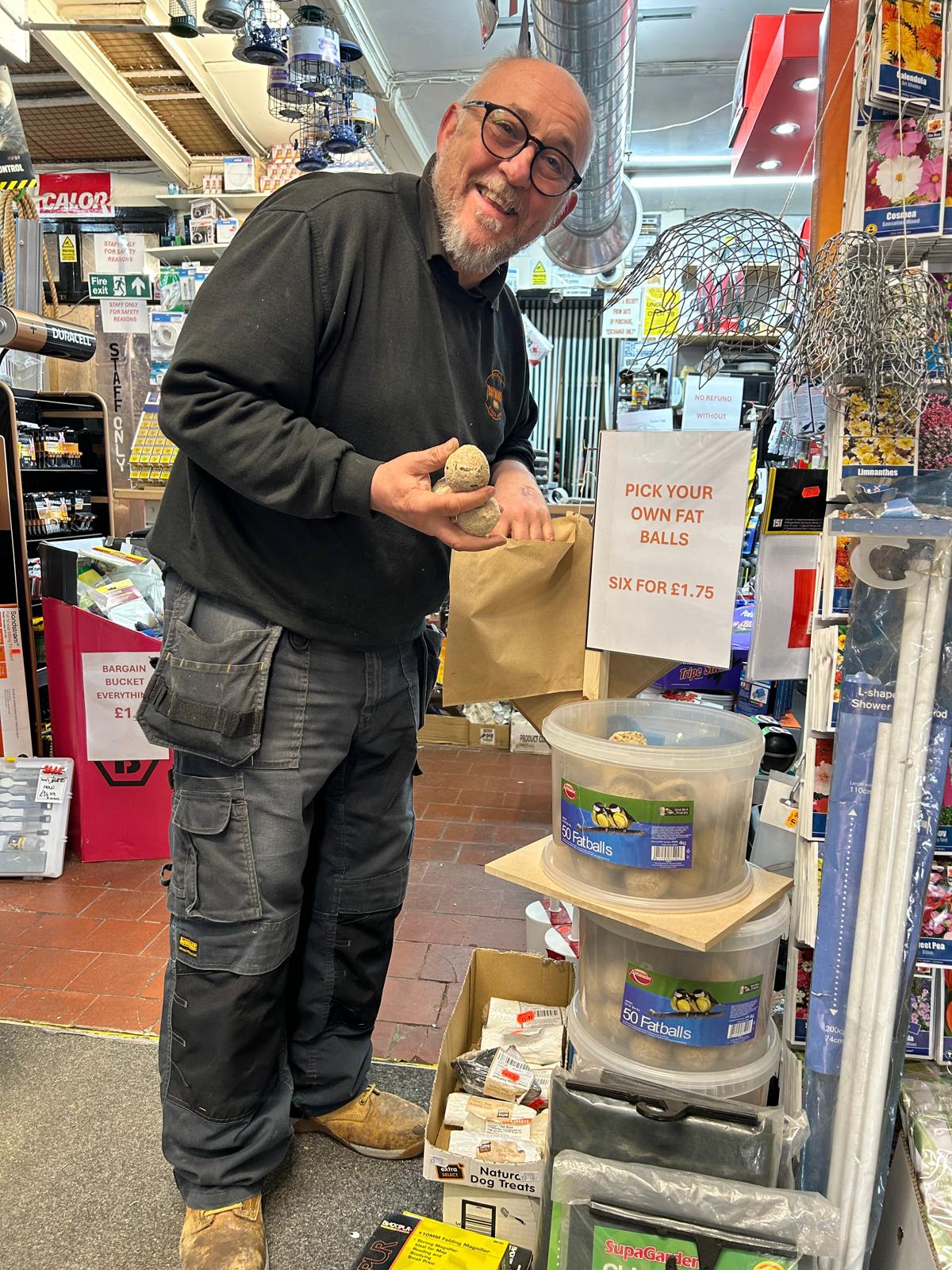 March 2026 Shop Update