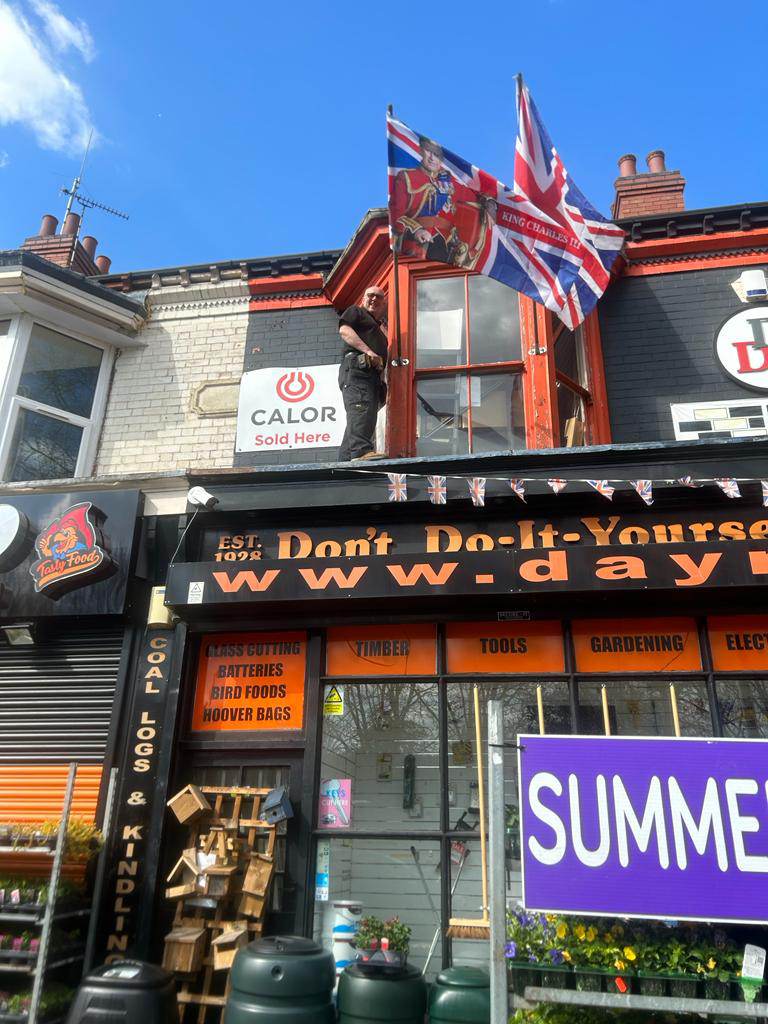 May 2023 Shop Update