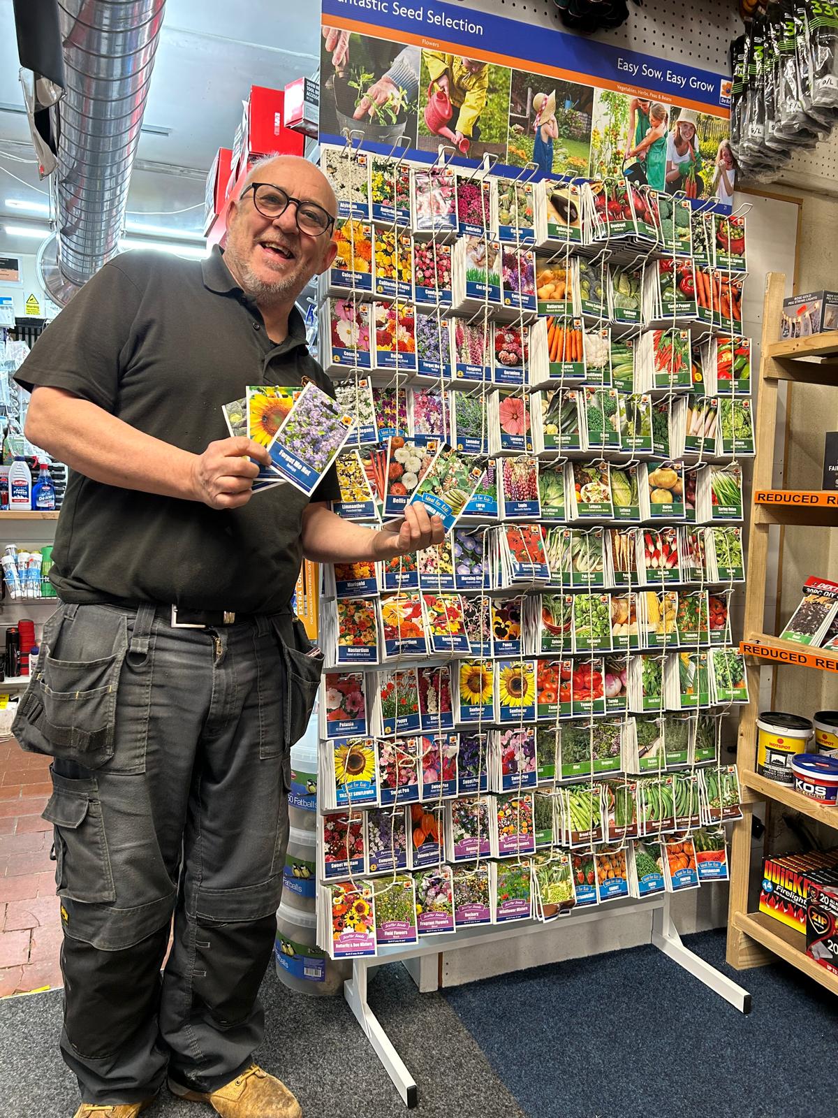 January 2026 Shop Update