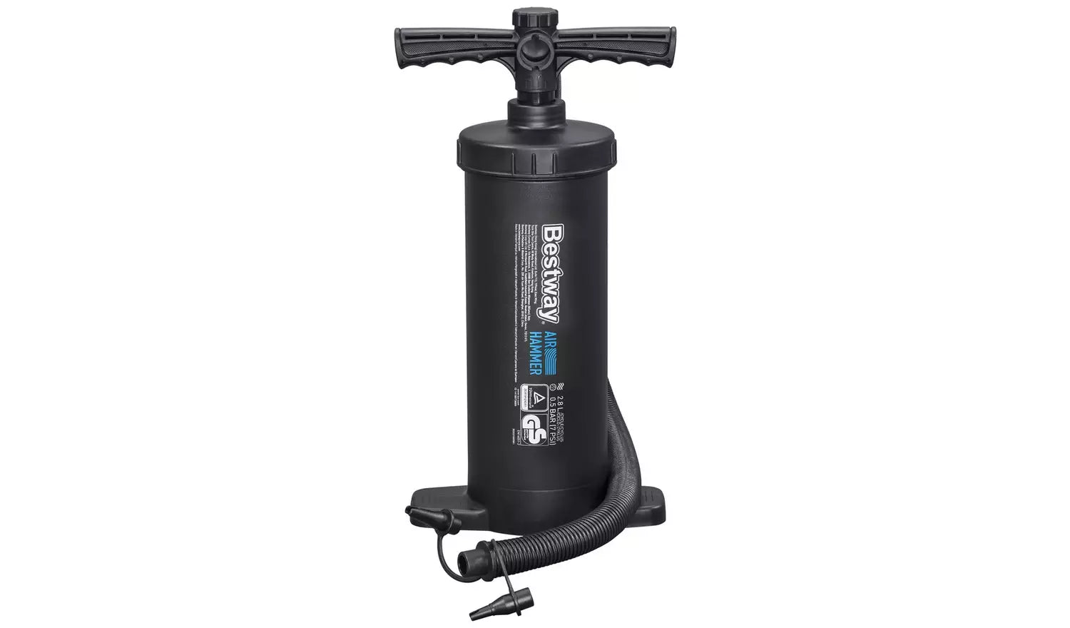 Bestway Air Hammer Hand Pump