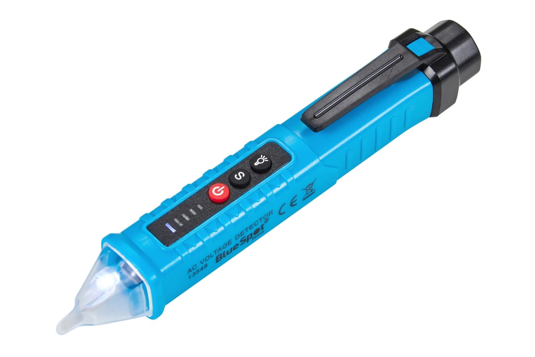 Bluespot Non-Contact Voltage Tester 12-1000V AC (13548)