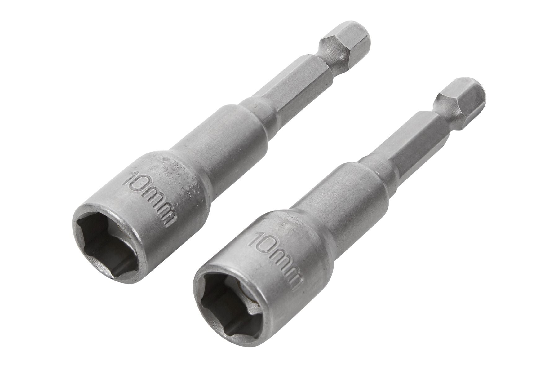 BlueSpot 2 PCE 10mm Magnetic Power Nut Setter (14128)