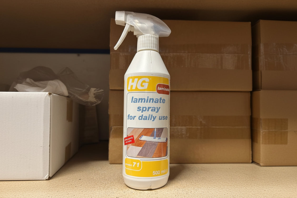 HG Laminate Spray For Daily Use 71