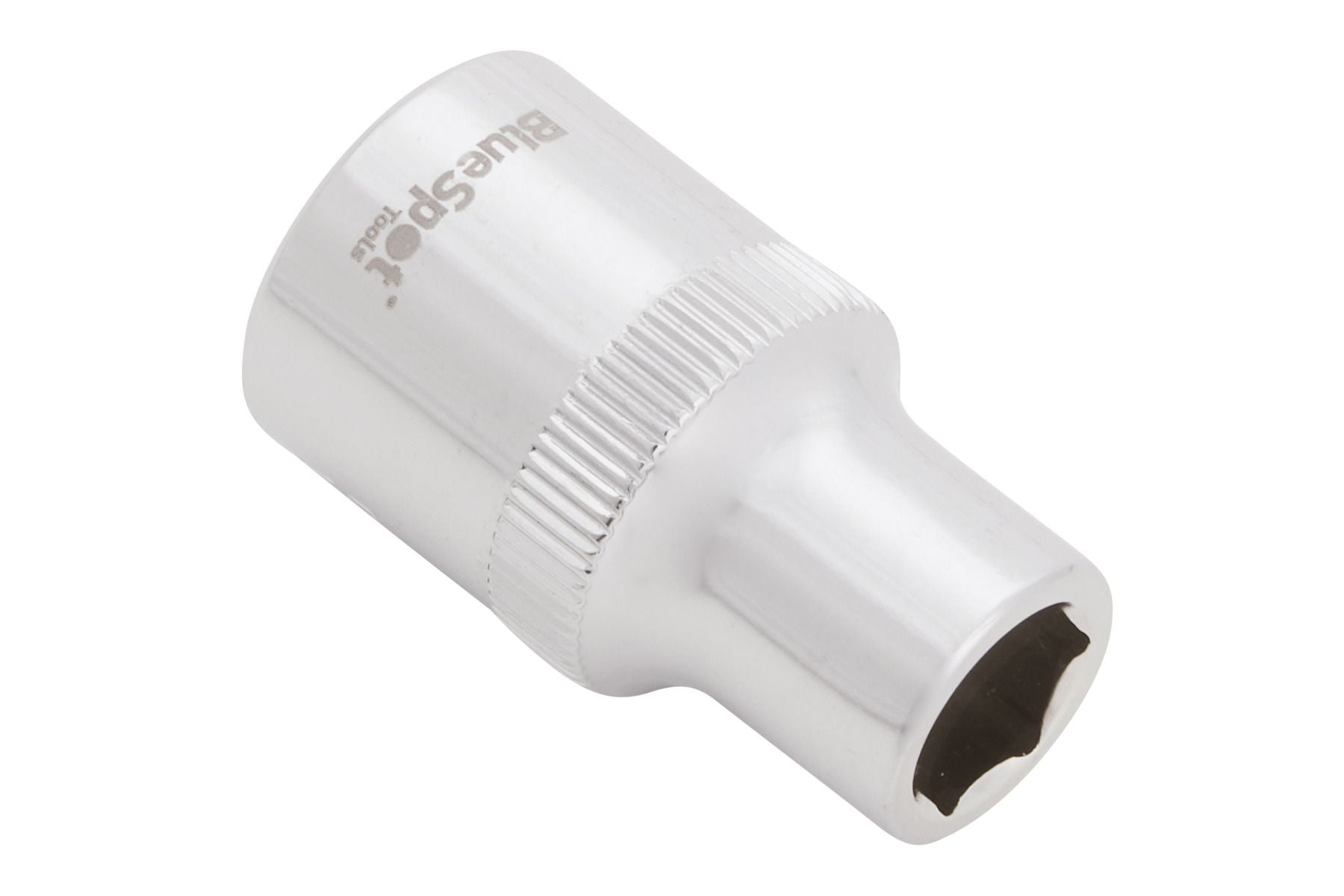 Bluespot 10mm Shallow Hex Socket (01722)