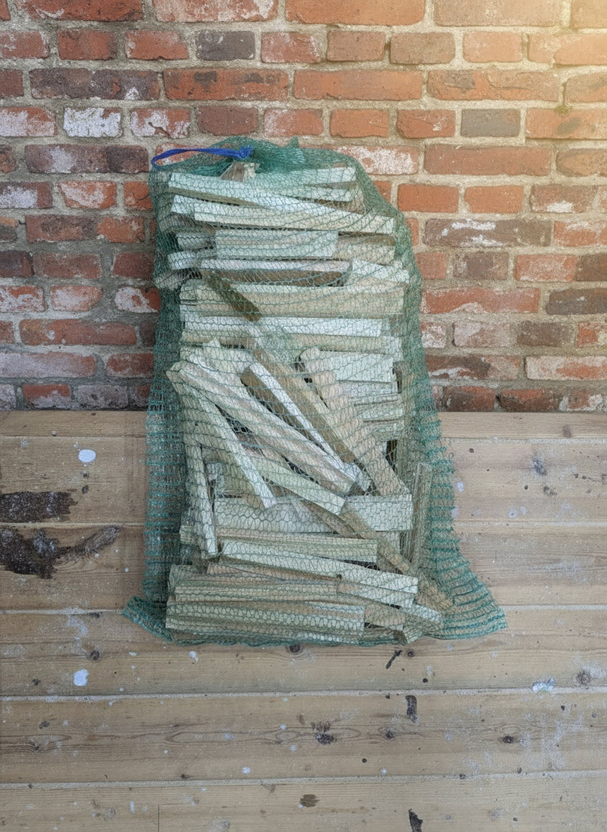 Ready To Burn Kindling (LOCAL PICKUP / DELIVERY ONLY)