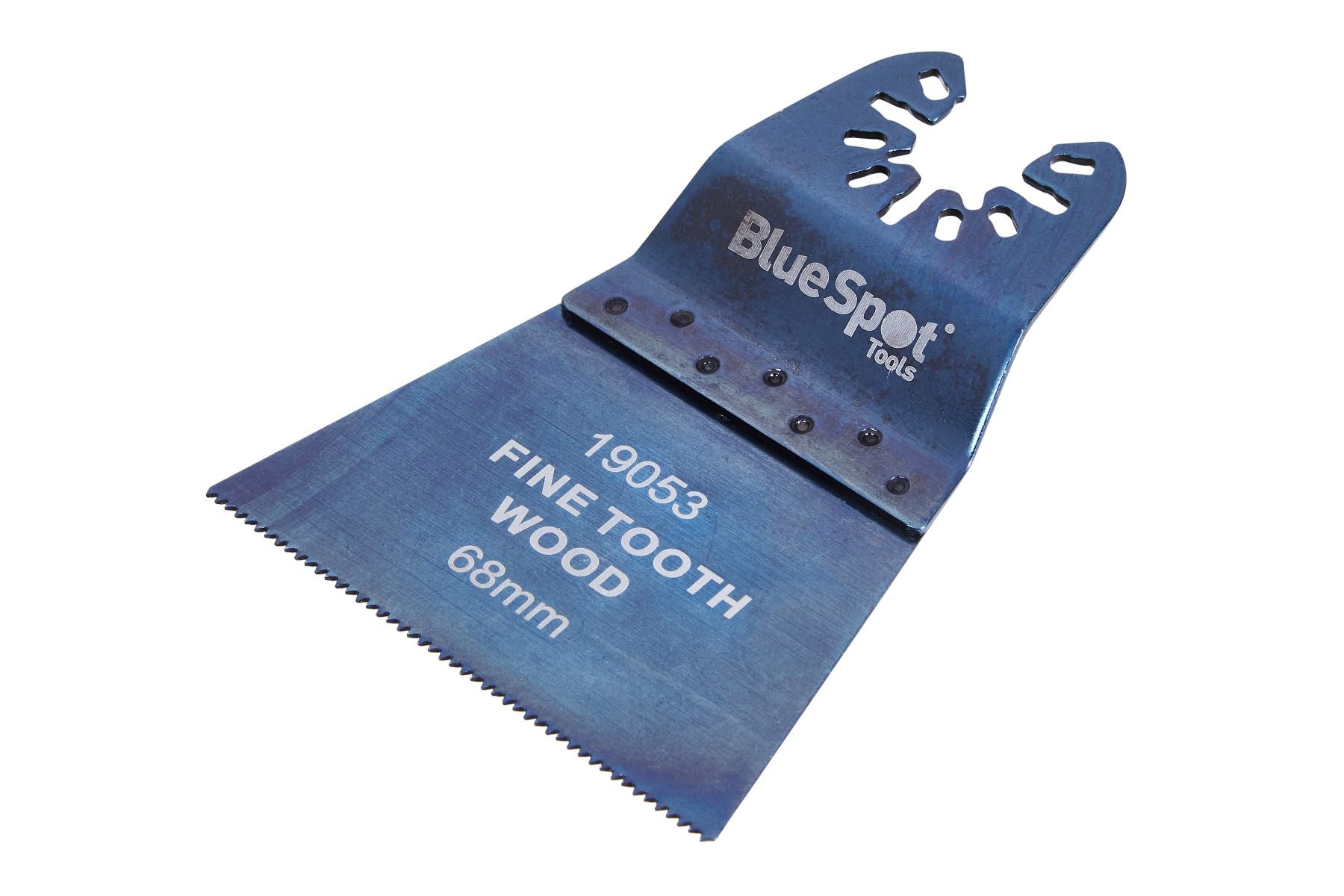 Bluespot 68mm Fine Tooth Multi Tool Blade (19053)