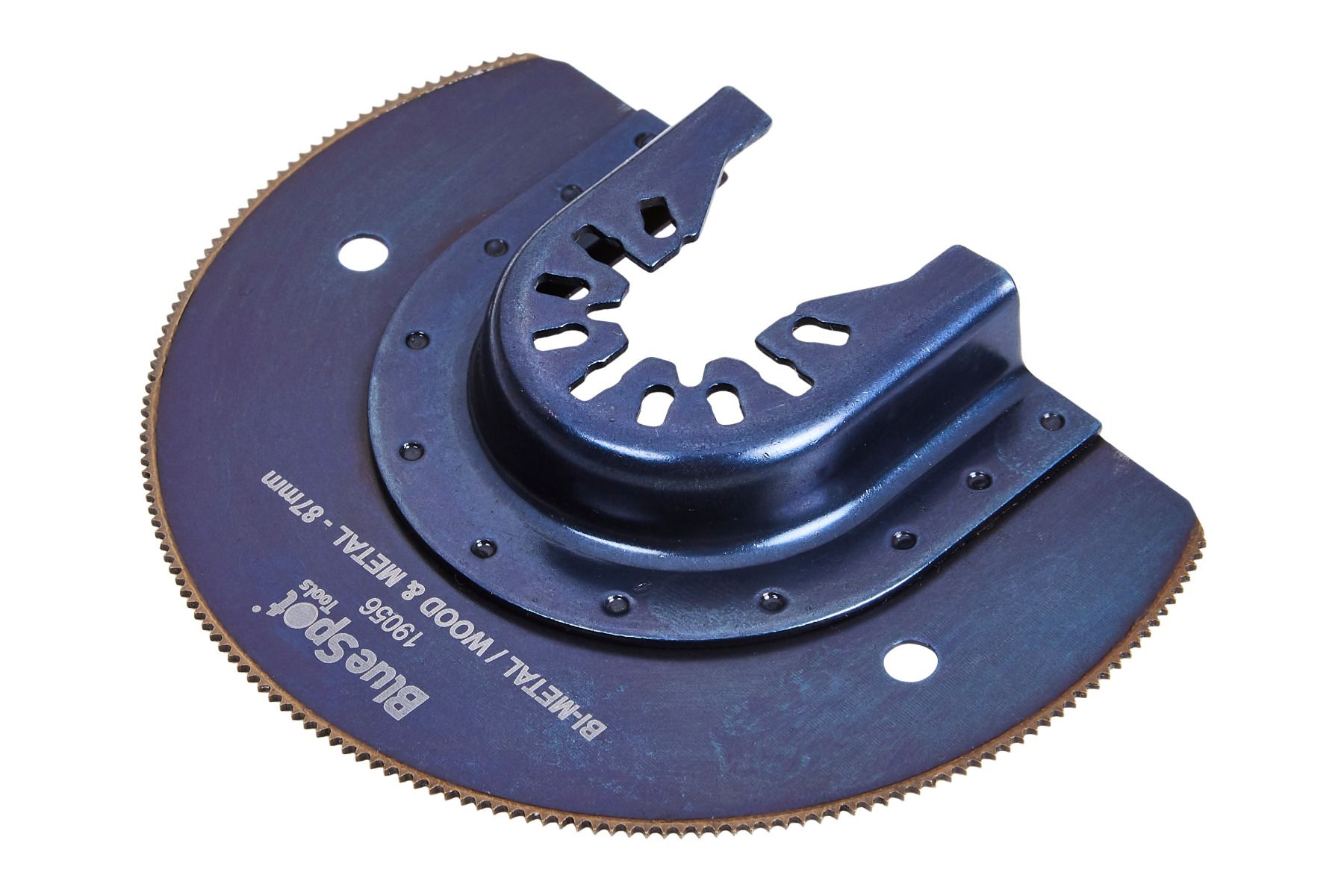 Bluespot 87mm Multi Tool Blade (19056)