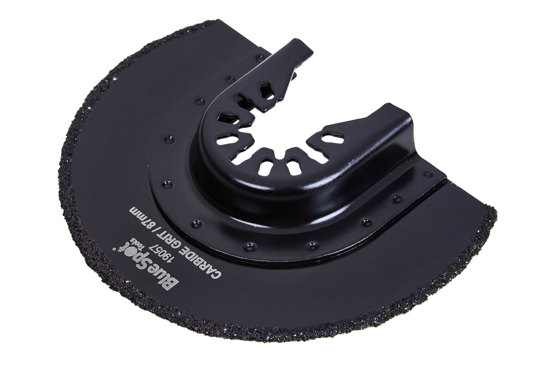 Bluespot 87mm Multi Tool Grout Blade (19057)