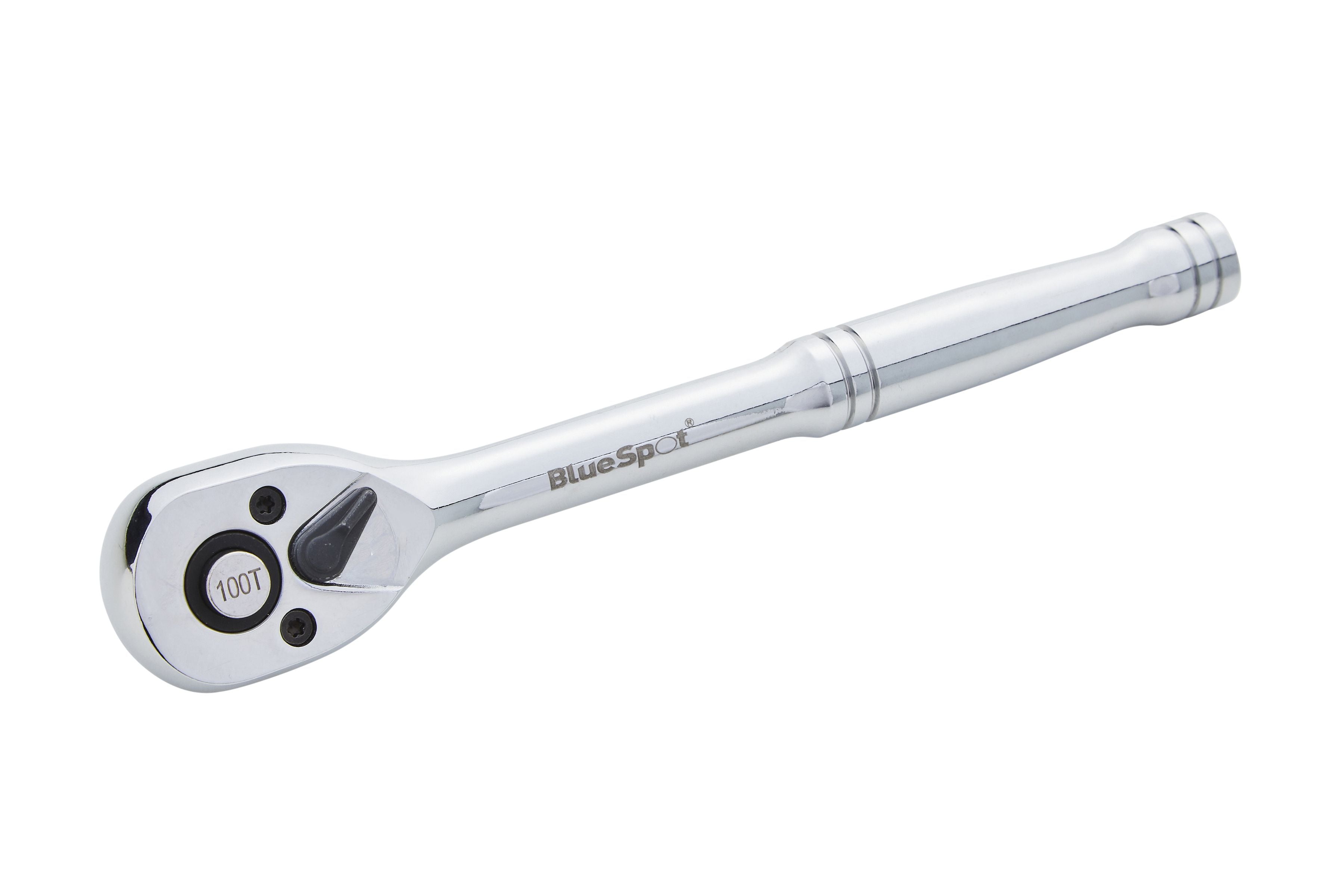 Bluespot Ratchet - 3/8" (02016)
