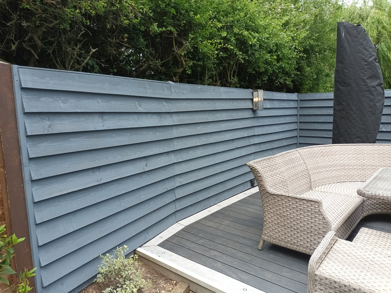 Palace Fenceguard - Timber Treatment - 5 Litre