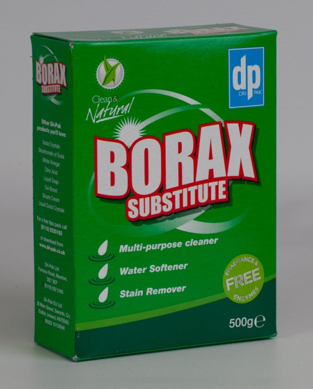 DP Borax Substitute Multi-Purpose Cleaner 500g