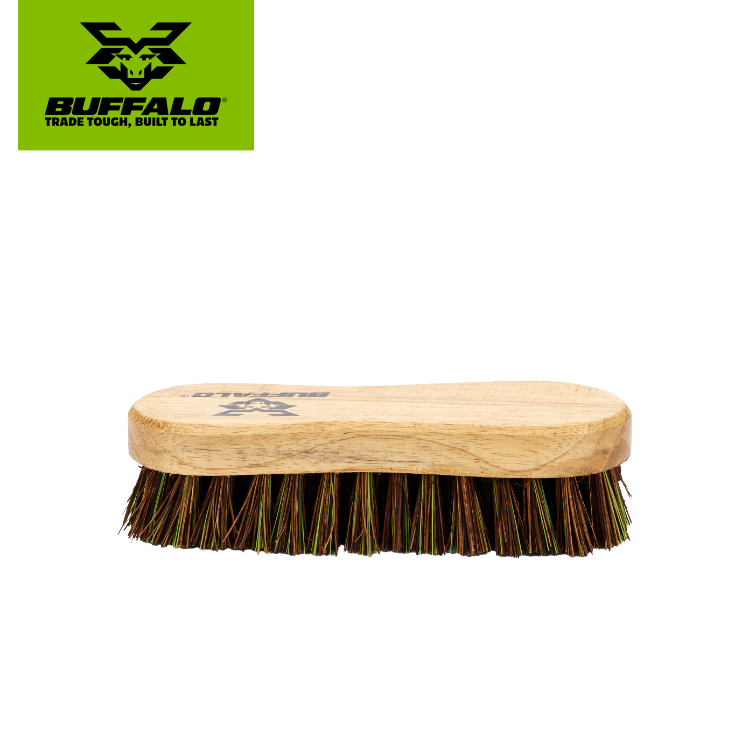 Buffalo Bassine Mix Scrubbing Hand Brush (231091)