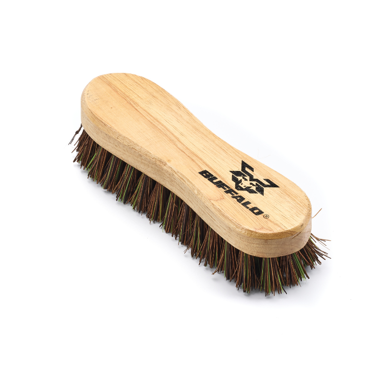Buffalo Bassine Mix Scrubbing Hand Brush (231091)