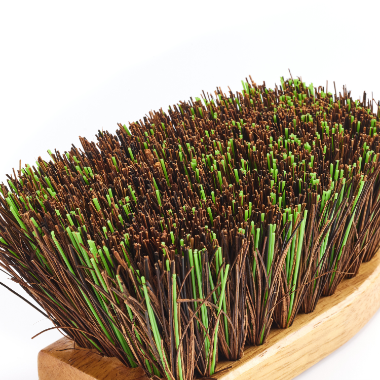 Buffalo Stiff Bassine Mix Churn Hand Brush (2377)