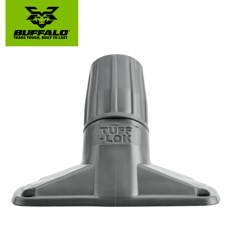 Buffalo Tuff-Lok Bracket Large (2407)