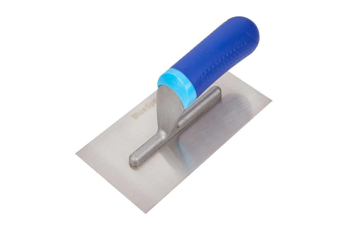 BlueSpot Soft Grip Midget Trowel - 175mm (7in) (24115)