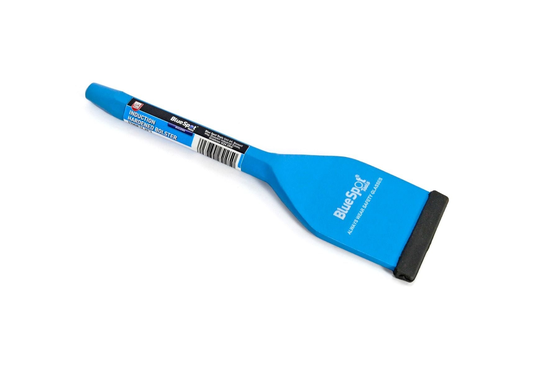 BlueSpot Induction Hardened Bolster 57mm (2.25in) (25105)