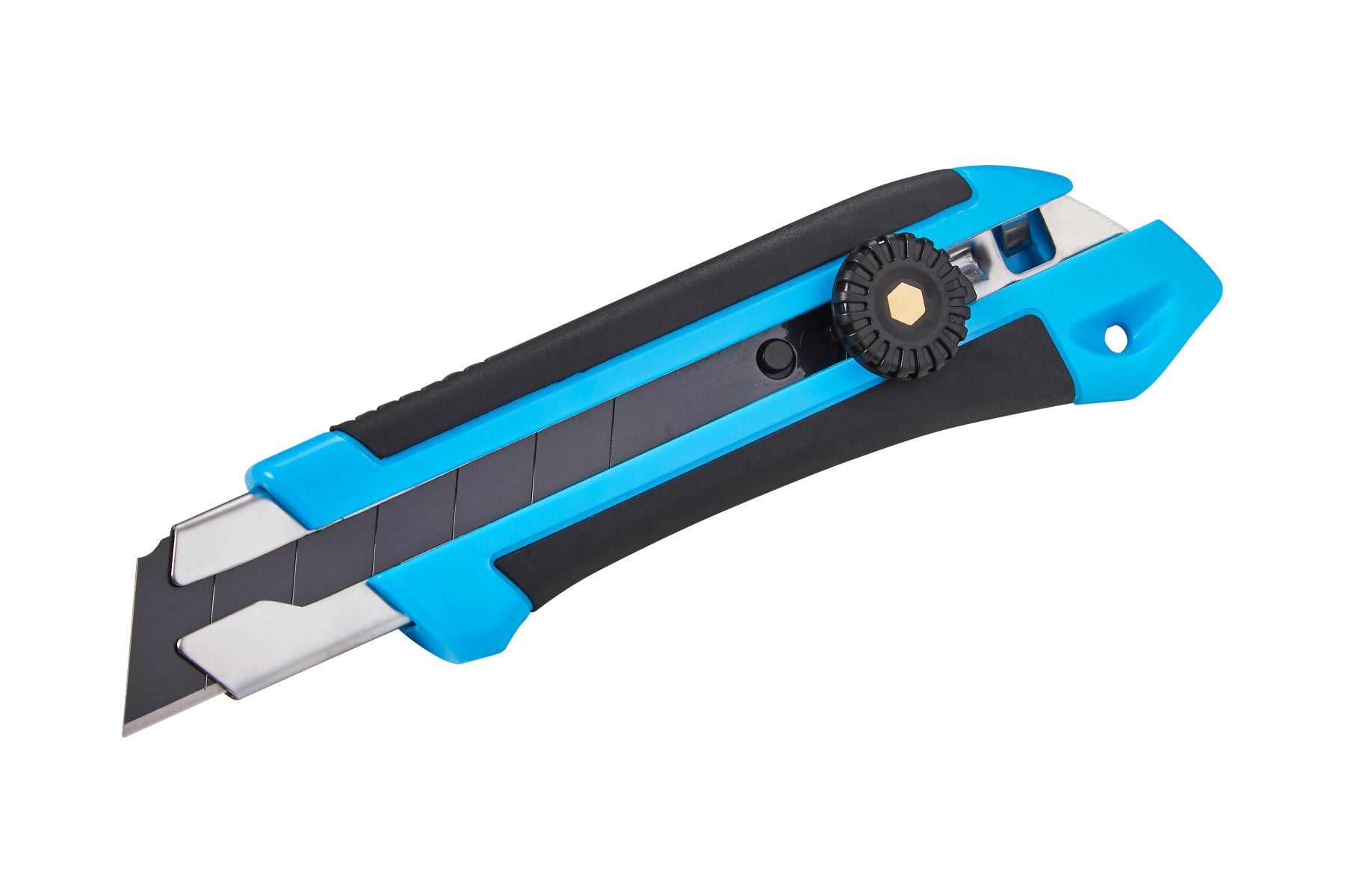 Bluespot Plastic Snap Off Knife 25mm (29027) (LOCAL PICKUP / DELIVERY ONLY) (Copy)