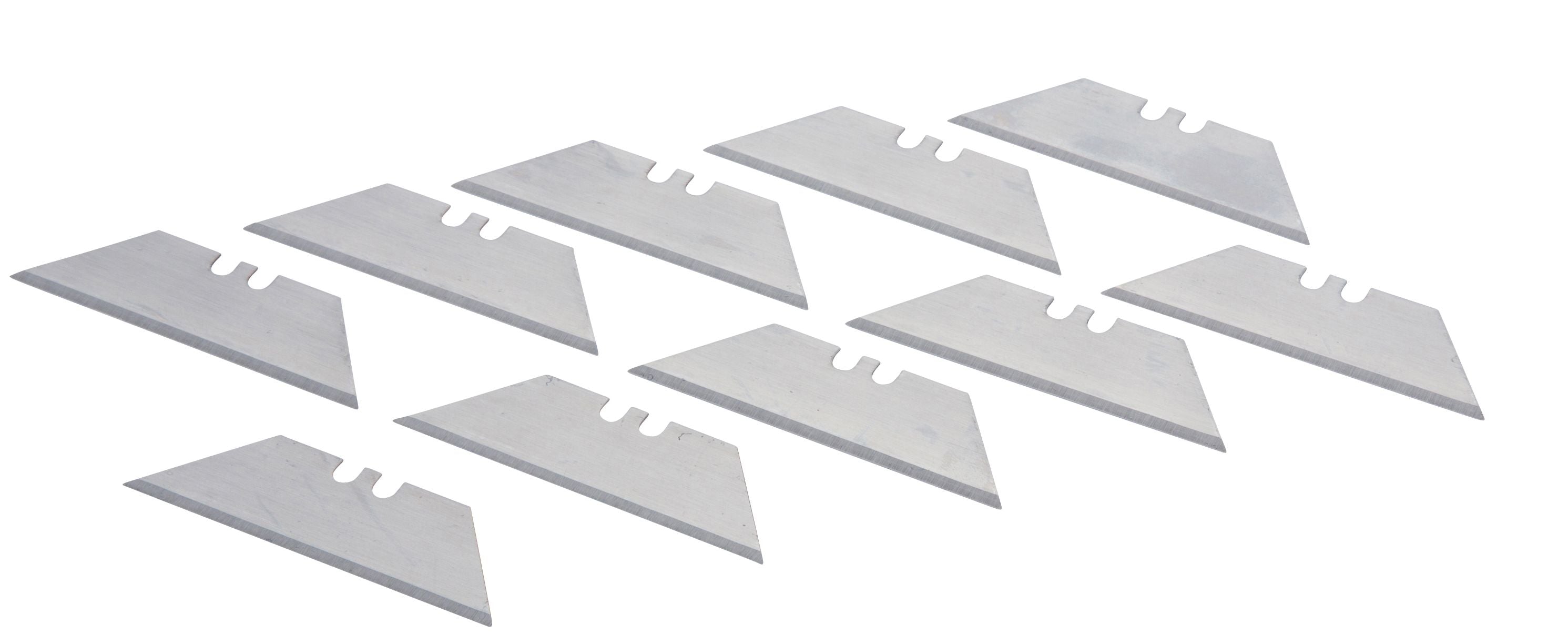 10 PCE Utility Blades In Dispenser (29192) (LOCAL PICKUP / DELIVERY ONLY)