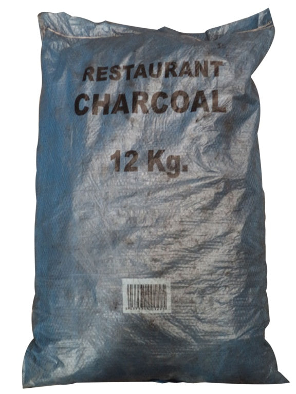 Restbudg Restaurant Charcoal 12kg