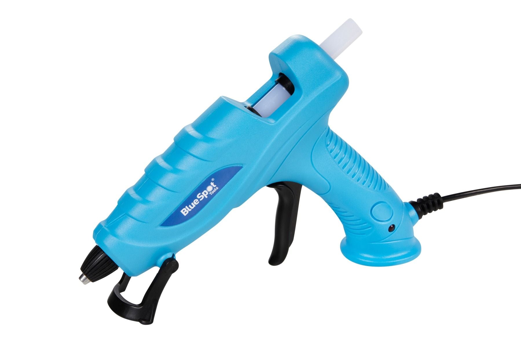 BlueSpot 60W Glue Gun With Stand (35184)