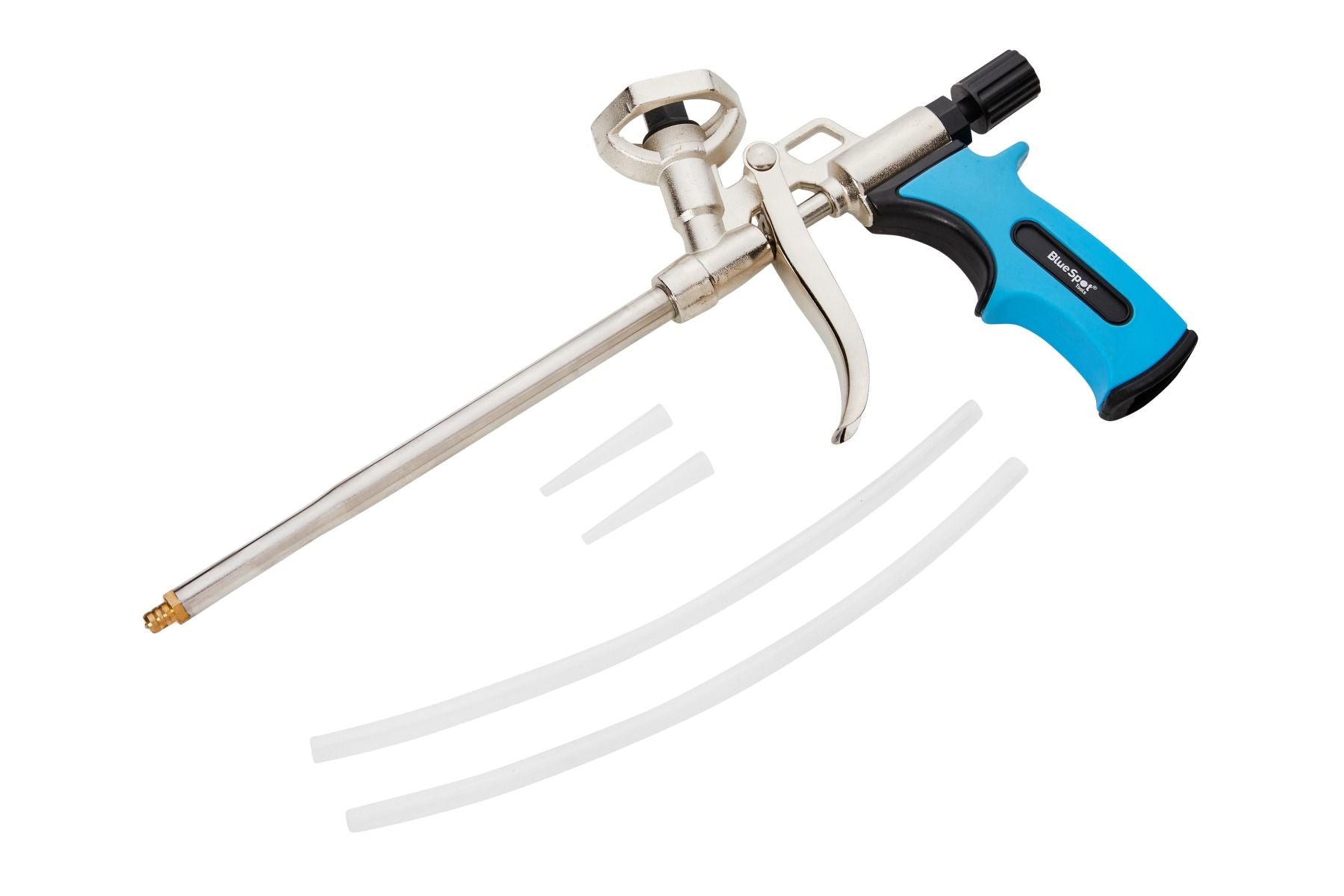 Bluespot Expanding Foam Applicator Gun (36470)