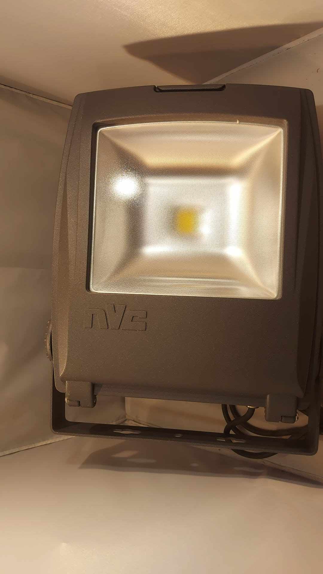 Orlando 50w LED Floodlight