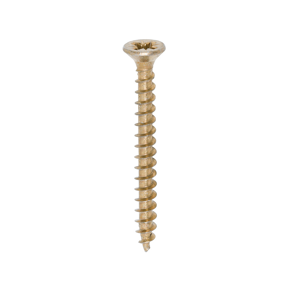 Individual Wood Screws
