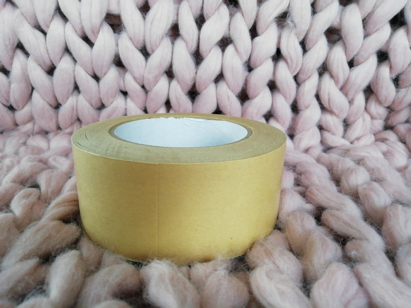 Paper Packing Tape 50m rolls