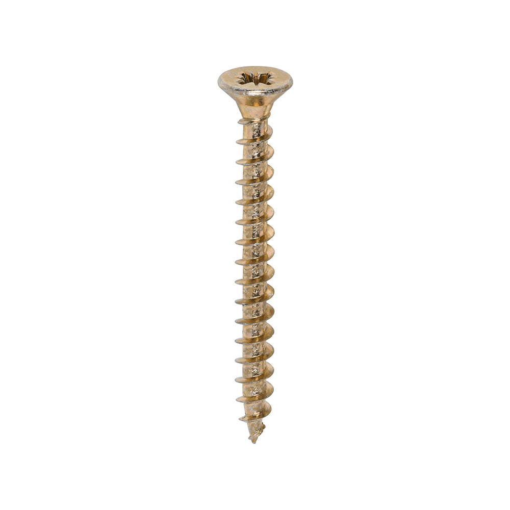 Individual Wood Screws