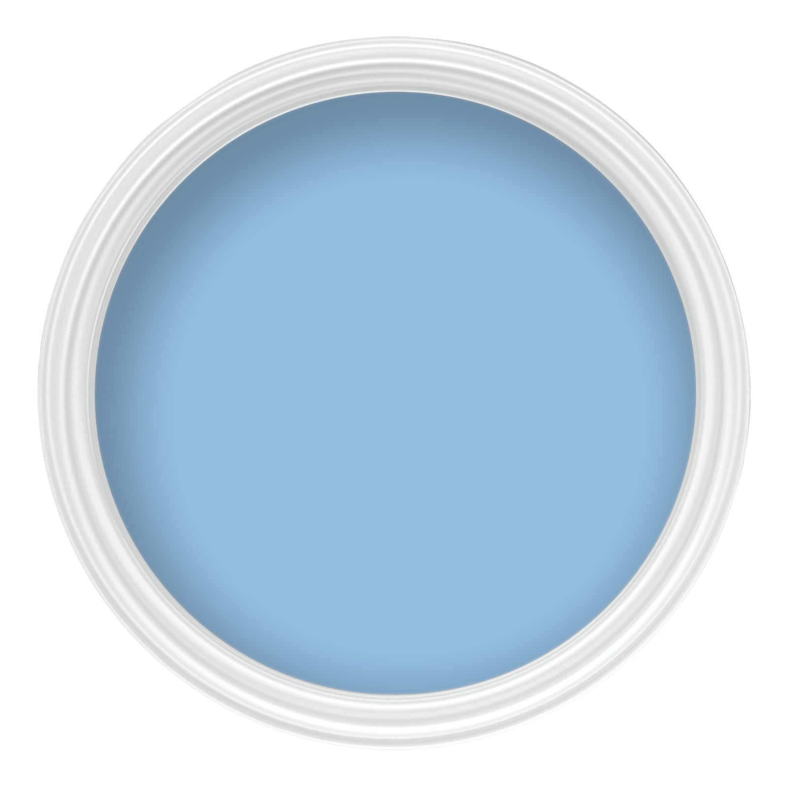 Berger Coloured Matt Emulsion Marble Moon 2.5L (2 Tubs For £35)