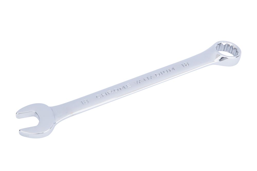BlueSpot 18mm Combination Spanner (05224)