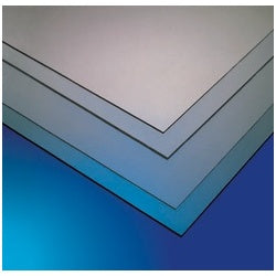 2mm Clear Styrene Glazing Sheet 1220 x 915mm (4ft x 3ft) (LOCAL PICKUP / DELIVERY ONLY)