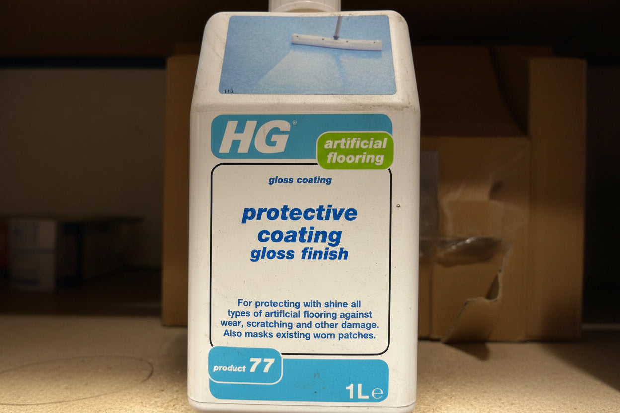 HG Vinyl Protector 1L 77