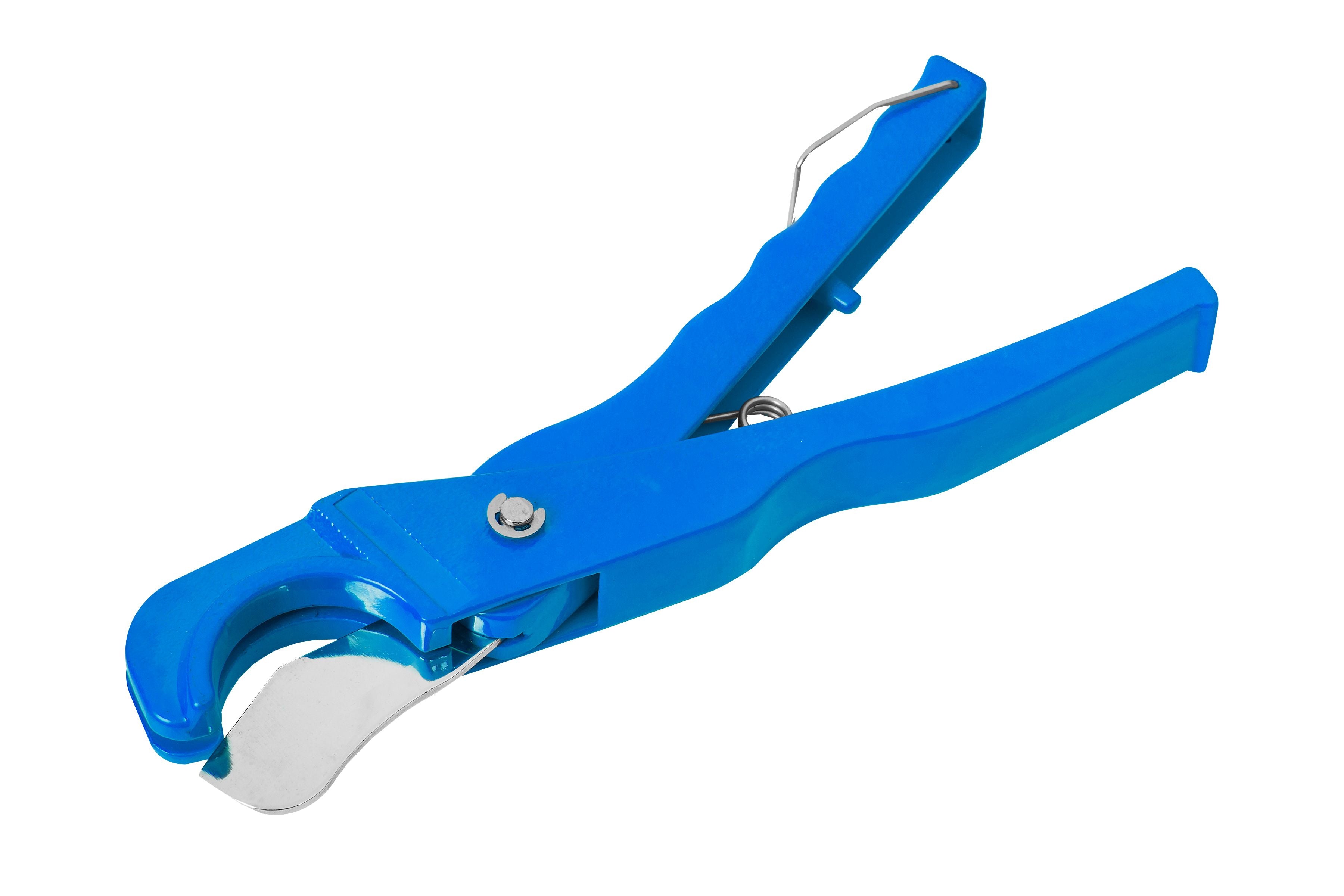 BlueSpot 35mm PVC Pipe Cutter (09313)