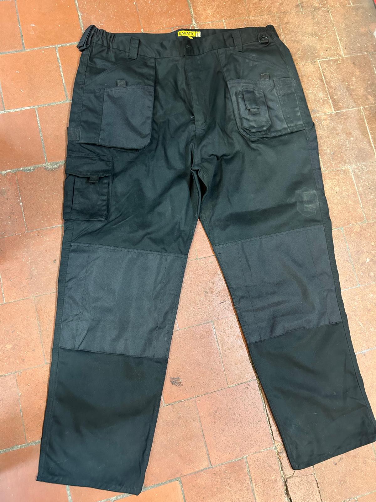 Assorted Work Trousers & Shorts