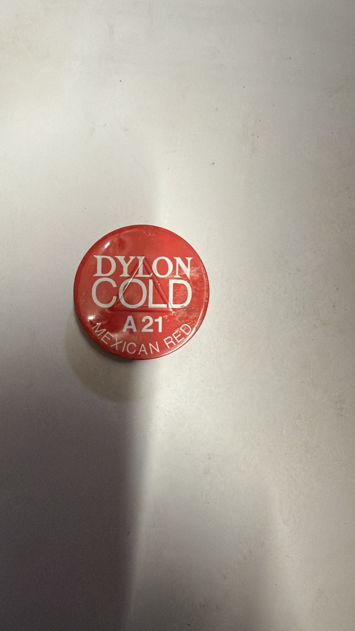 Dylon Multi-Purpose Fabric Dyes & Cold Water Dyes (Tin)