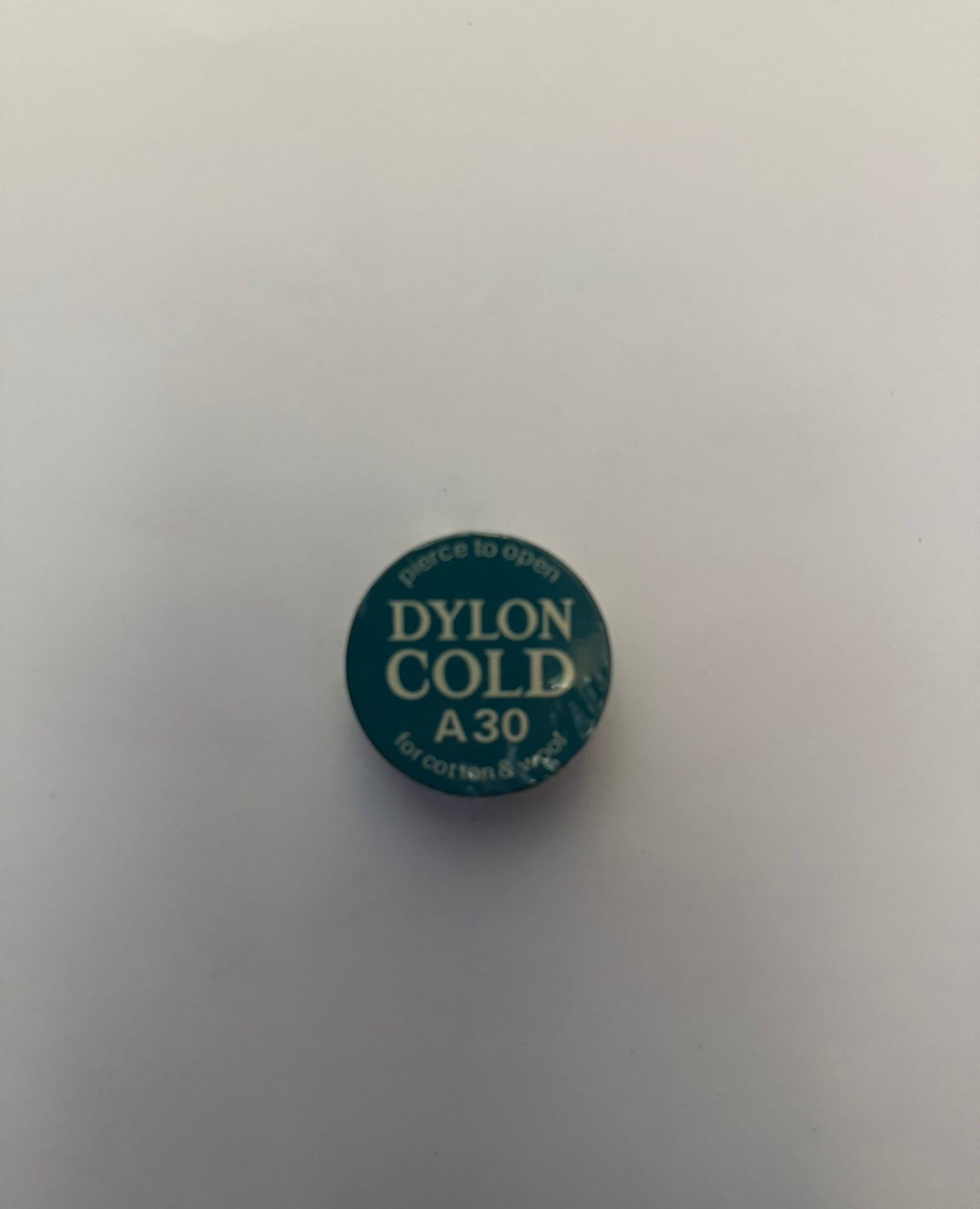 Dylon Multi-Purpose Fabric Dyes & Cold Water Dyes (Tin)