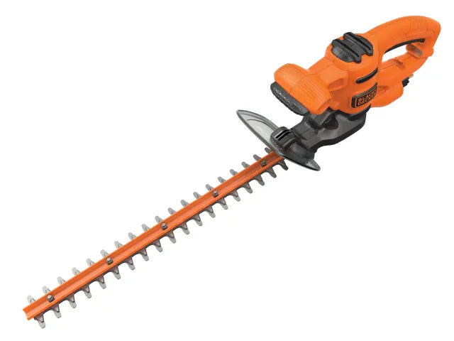Black & Decker BEHT201 Hedge Trimmer 45cm 420W