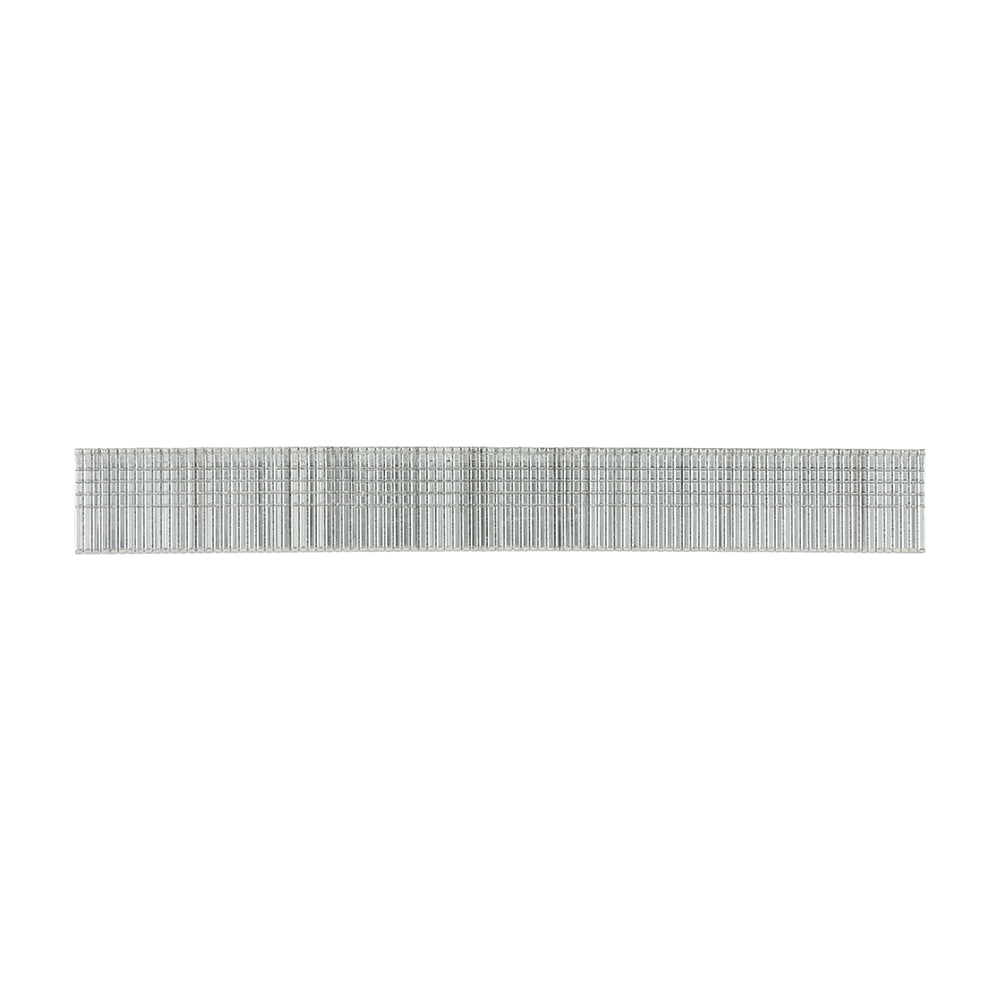 Timco FirmaHold Collated Brad Nails - 18 Gauge - Straight - Galvanised 16mm (Pack 5000) (BG1816)