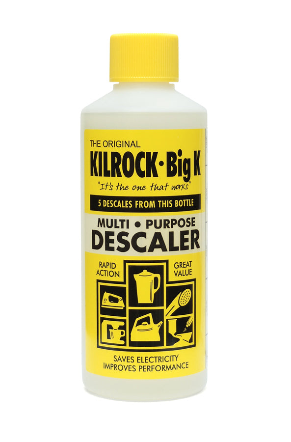 Kilrock K Multi-Purpose Descaler - 400ml
