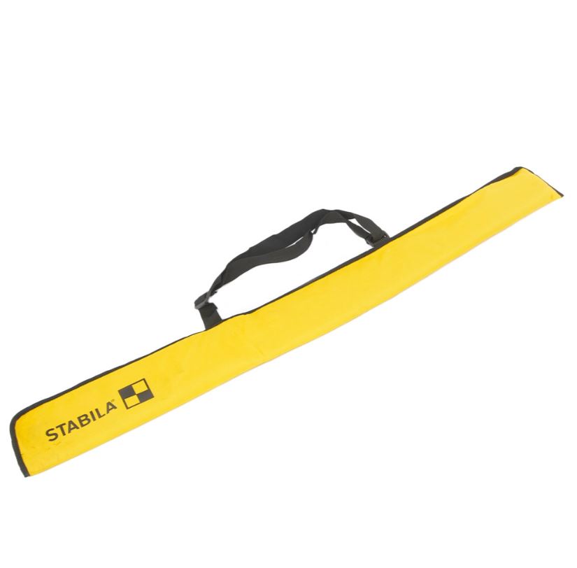 Stabila 120cm (4ft) Spirit Level Bag