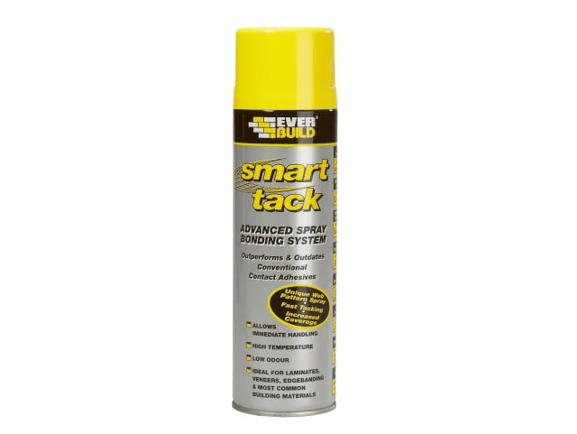Everbuild Smart Tack 500ml