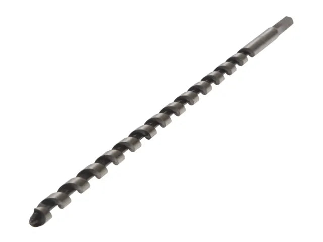 Faithfull Combination Wood Auger Bit 19 x 400mm