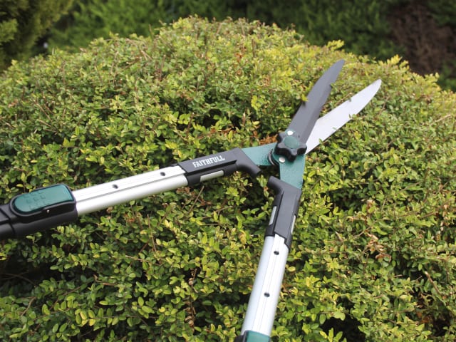 Faithfull Countryman Hedge & Grass Shears
