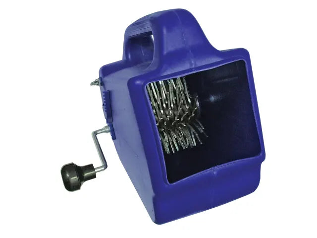 Faithfull Heavy-Duty Plastic Body Hand Sprayer (Damaged Box)