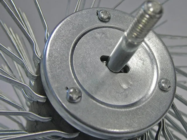 Faithfull Heavy-Duty Plastic Body Hand Sprayer (Damaged Box)