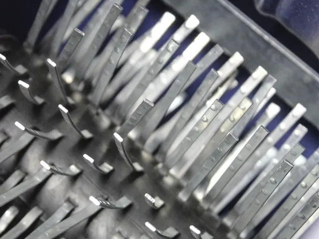 Faithfull Heavy-Duty Plastic Body Hand Sprayer (Damaged Box)