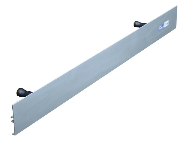 Faithfull Heavy Section Milled Finish Darby 1.2m (48in)